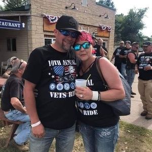 Meet your Posher, Erica